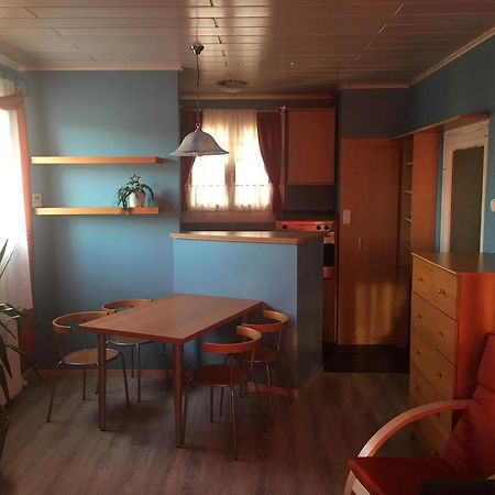 Malnas Macska Apartman Szekszárd Buitenkant foto