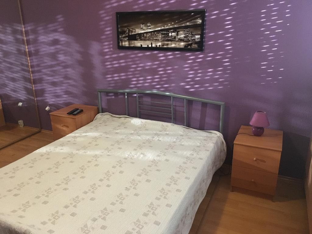 Malnas Macska Apartman Szekszárd Buitenkant foto